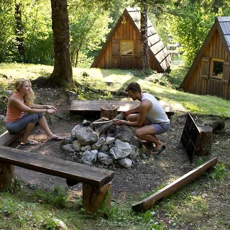 Casa de Férias Lovely Retreat For Adventurous Getaways In Slovenia
