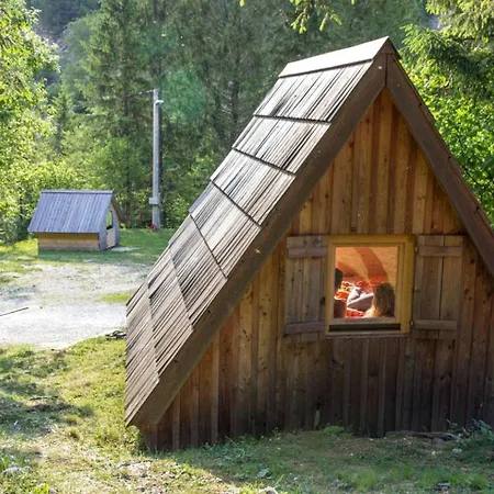 Lovely Retreat For Adventurous Getaways In Slovenia * Soča