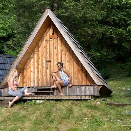Lovely Retreat For Adventurous Getaways In Slovenia