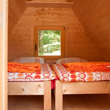 Casa de Férias Lovely Retreat For Adventurous Getaways In Slovenia Soča
