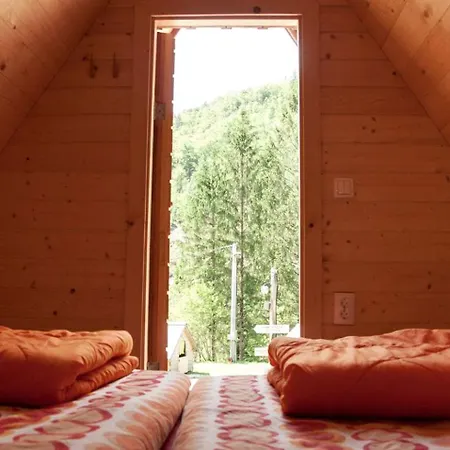 Lovely Retreat For Adventurous Getaways In Slovenia