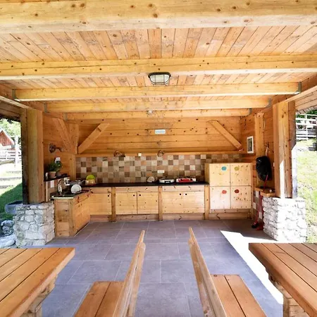 Lovely Retreat For Adventurous Getaways In Slovenia