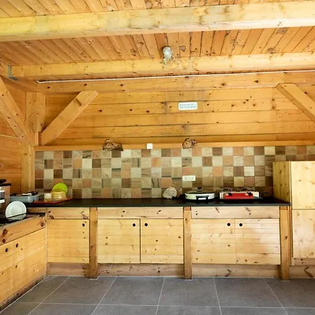 Tatil Evi Lovely Retreat For Adventurous Getaways In Slovenia *