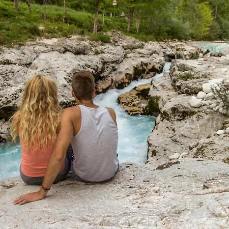 Lovely Retreat For Adventurous Getaways In Slovenia Casa de Férias