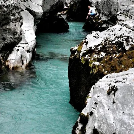 Lovely Retreat For Adventurous Getaways In Slovenia