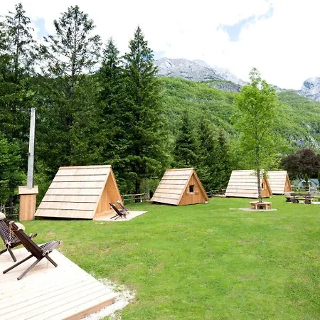 Lovely Retreat For Adventurous Getaways In Slovenia * Soča
