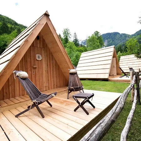Lovely Retreat For Adventurous Getaways In Slovenia * Soča