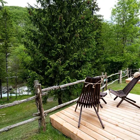 Lovely Retreat For Adventurous Getaways In Slovenia Tatil Evi